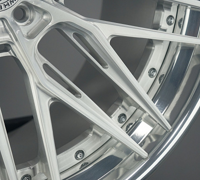 Strasse Wheels SV10M-RS Deep Concave FS