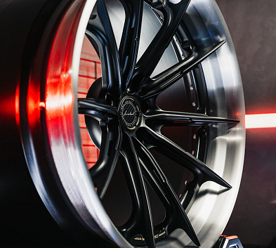 MV Forged LM-101