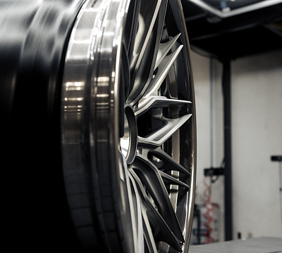 MV Forged SL-220