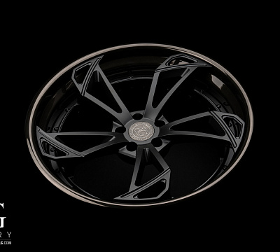 Avant Garde AGL47