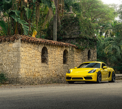 Vossen CG-210
