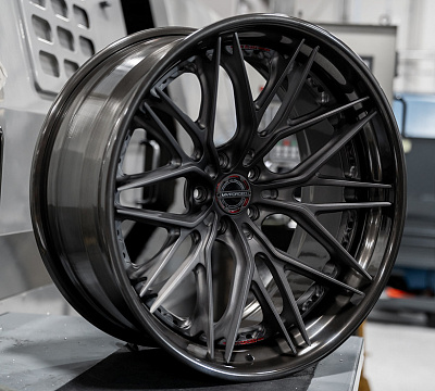 MV Forged SL-220