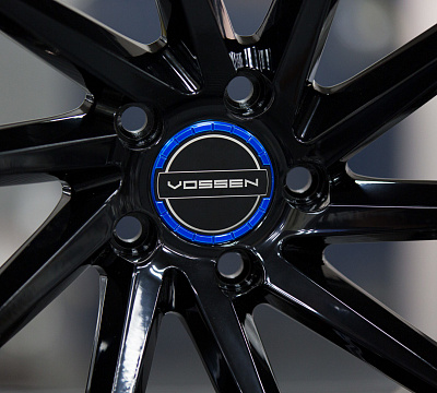 Vossen CVT