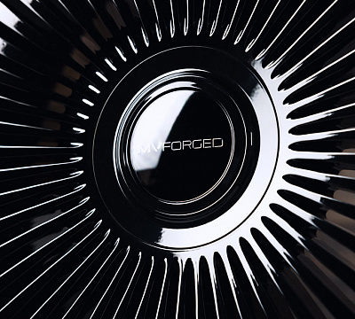MV Forged VL100