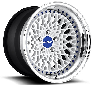 Rotiform LHR