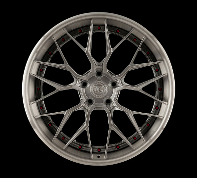 Avant Garde AGL43