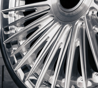 MV Forged VL32