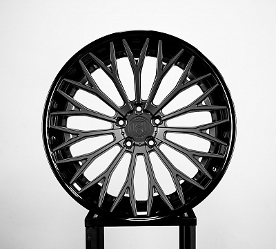 Strasse Wheels SV15M Deep Concave FS