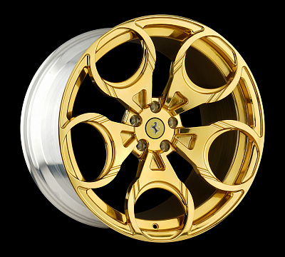 Avant Garde AGL46