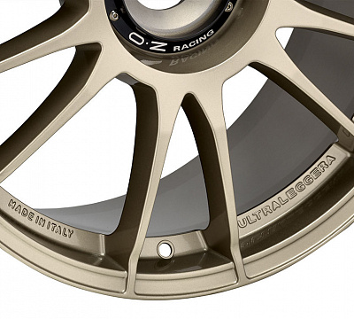 OZ Racing Ultraleggera HLT