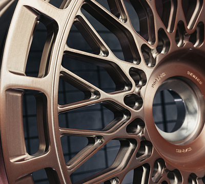 MV Forged PS-30