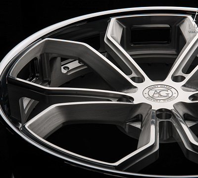 Avant Garde AGL37
