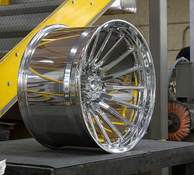 Vossen GNX-01