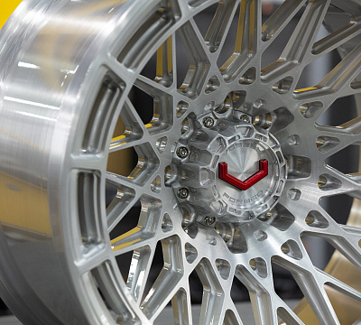 Vossen LCX-03