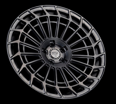Avant Garde SRX06R
