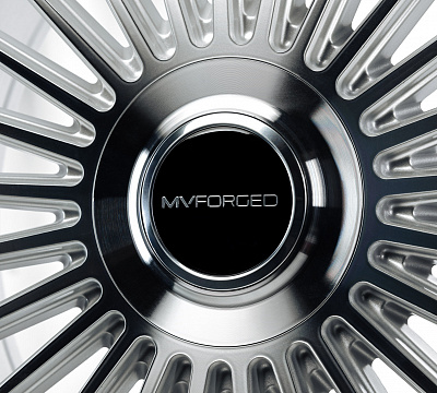 MV Forged MVF-40