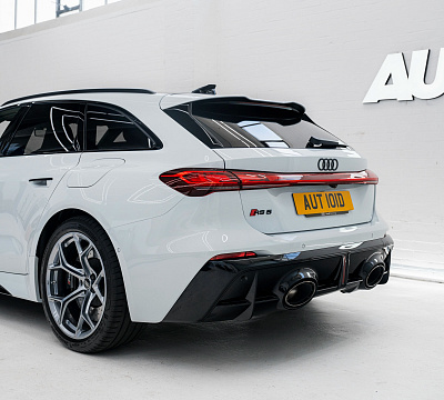 Audi 5 Y Spoke 52X