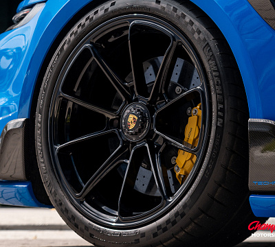Vossen RS92
