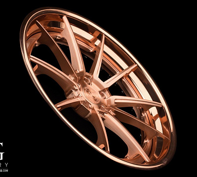 Avant Garde AGL31