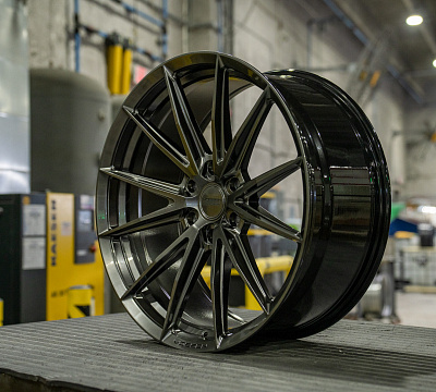 Vossen HFX-2 (6-Lug)