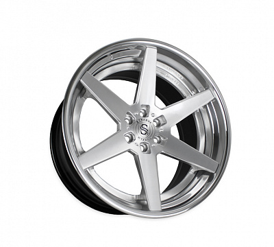 Strasse Wheels S6 Deep Concave FS