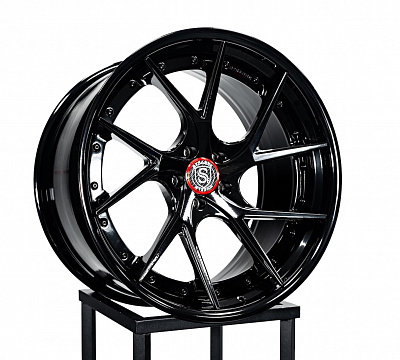 Strasse Wheels SM5RT Deep Concave FS