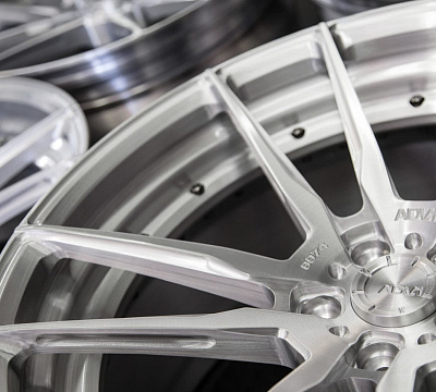 ADV.1 ADV5.2 M.V2 CS