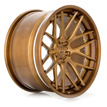 Кованые диски ADV8 Track Spec SL