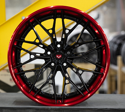 Vossen S21-02 (3-Piece)