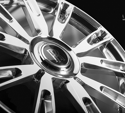 Avant Garde AGL50