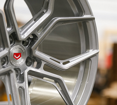 Vossen EVO-3R