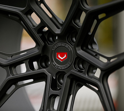 Vossen EVO-4R