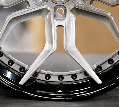 Vossen EVO-3 (3-Piece)