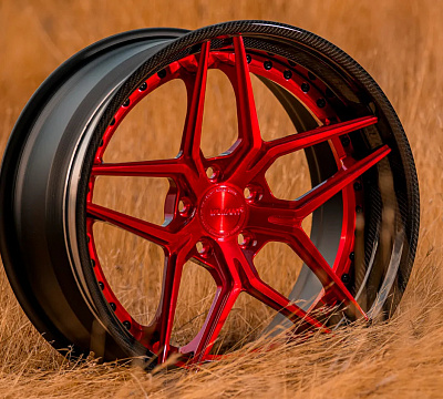 Variant Alloy CNT-3P+
