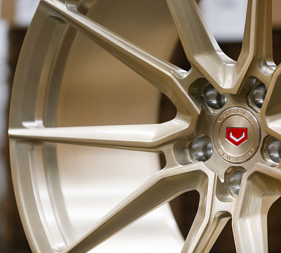 Vossen EVO-2