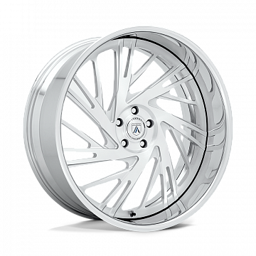 Кованые диски Asanti AF868