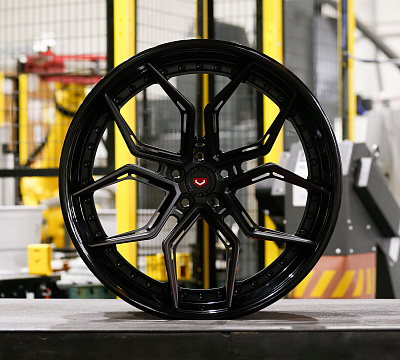 Vossen EVO-3R (3-Piece)