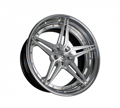 Strasse Wheels SV2 Deep Concave FS