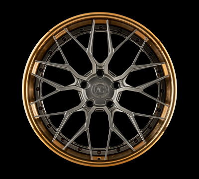 Avant Garde AGL43