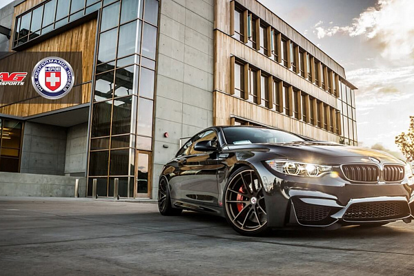 BMW M4