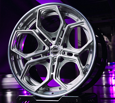 MV Forged CR05