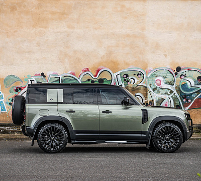 Kahn Kahn RS