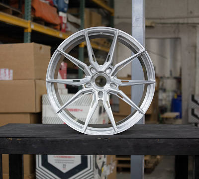 Vossen EVO-2R