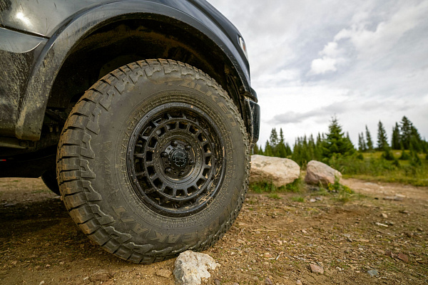 Ford F-150 XIII