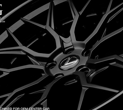Avant Garde AGL43