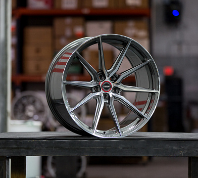 Vossen HF-3