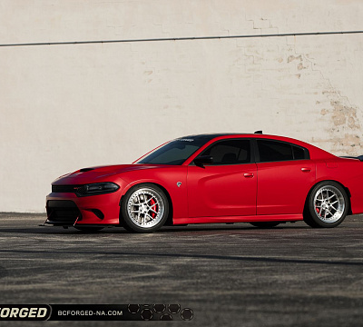 BC Forged LE52 // MLE52