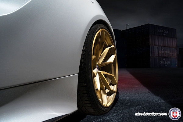 Acura NSX