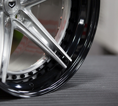 Vossen S17-03 (3-Piece)