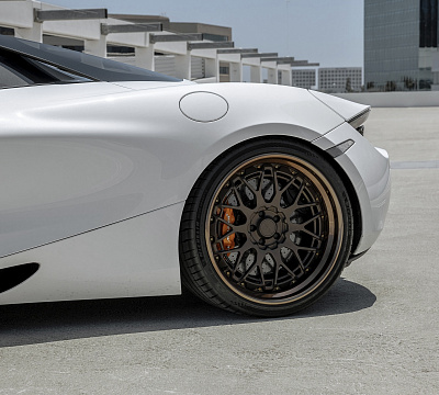Rotiform LVS-M